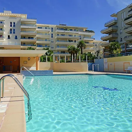 Apartman Palais Maya *