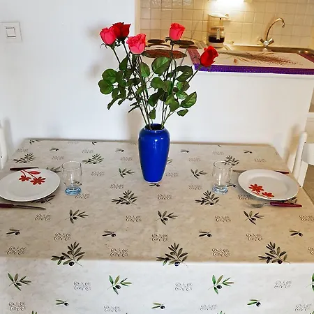 Apartman Palais Maya *