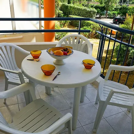 Apartman Palais Maya